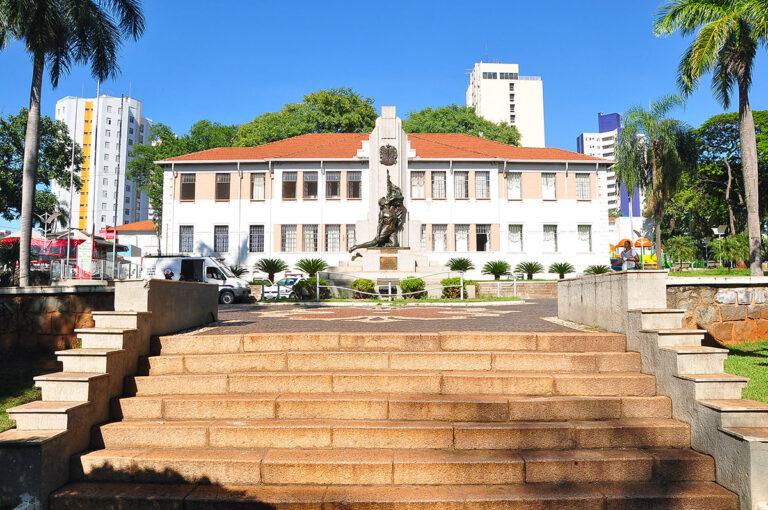 70 anos da Biblioteca Pública Municipal “Professora Jandyra Basseto Pantano”