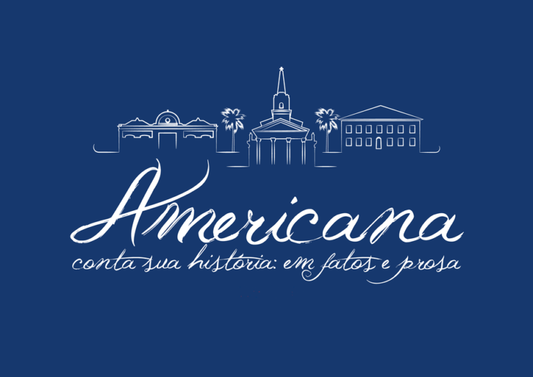 Novamente, ‘Americana conta sua história…’ A cidade agradece!