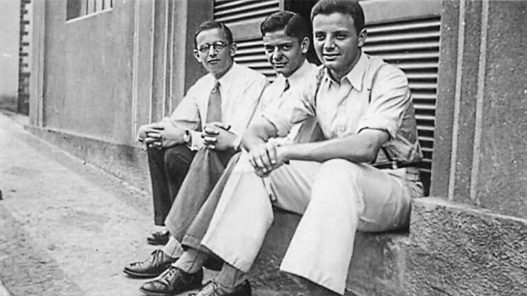 Abrahim Abraham e a Citra